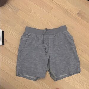 Lululemon THE short with luxstreme liner rare